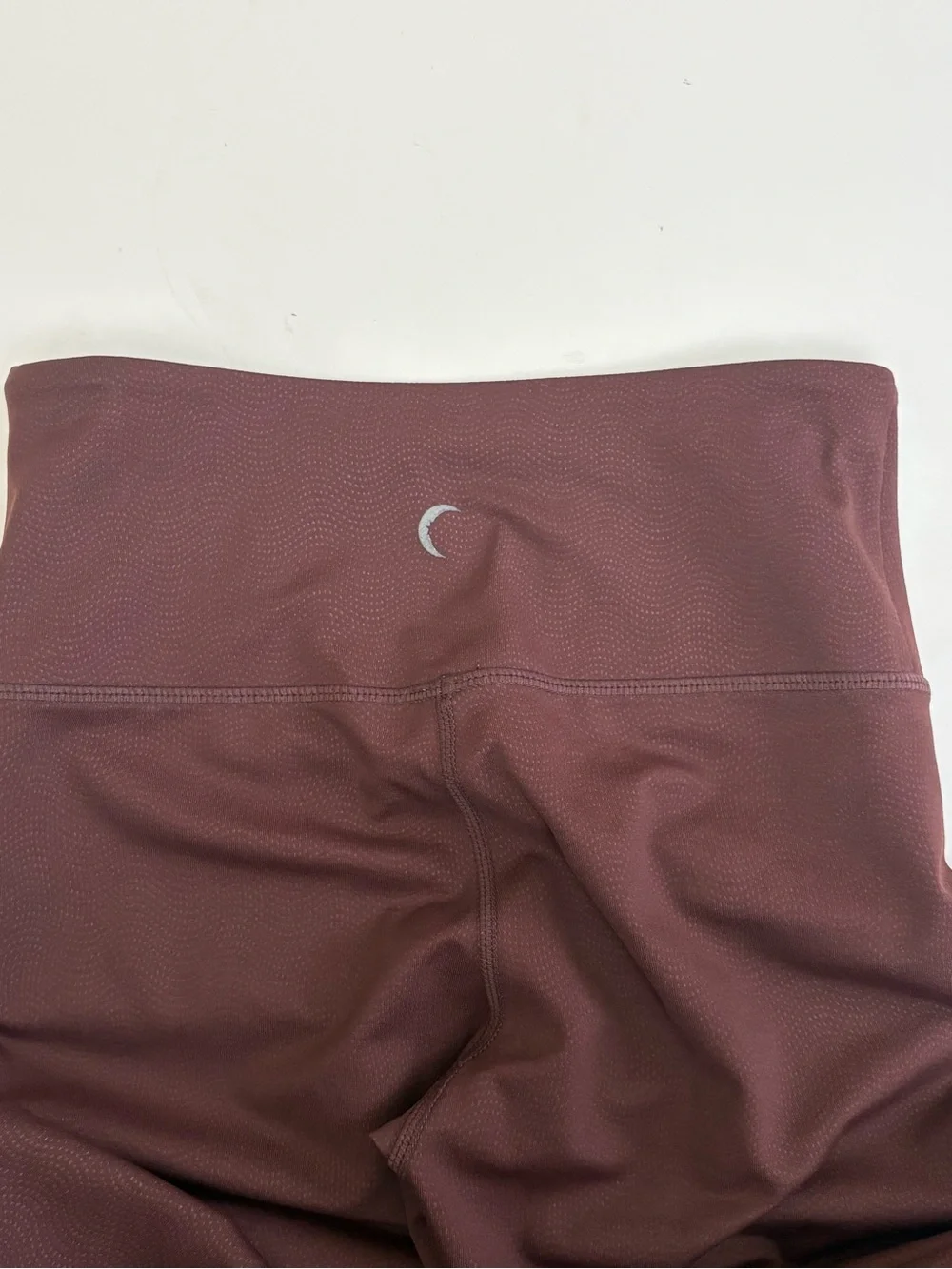 Zyia Active Leggings Size 2 Brown